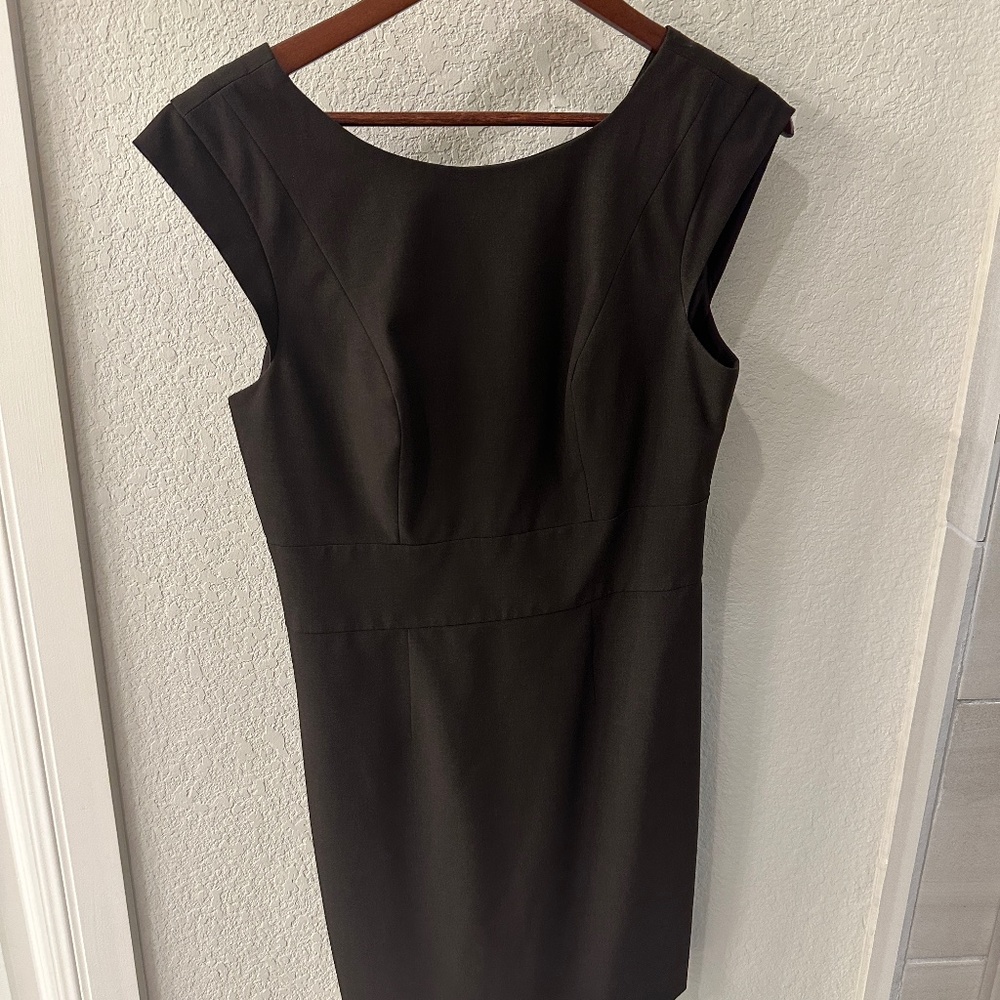 Limited size 4 dress